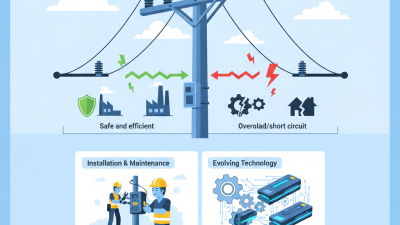 What is a Pole Mounted Breaker and How Does It Work?