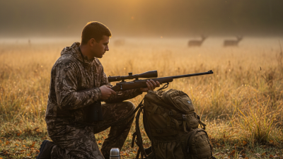 2026 Best Deer Hunting Essentials You Need for Success?