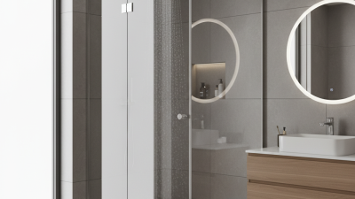 What is a Pivot Hinge Shower and How Does it Work?
