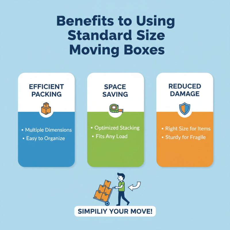 What Are the Best Packing Box Options for Moving?