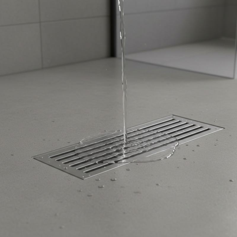 2026 Best Steel Floor Drain Options for Your Home?