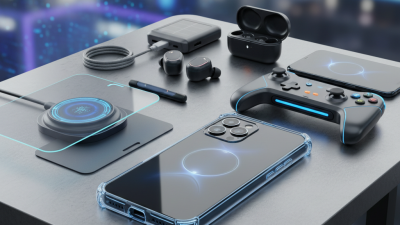 Best Smartphone Accessories for 2026 What Should You Choose?