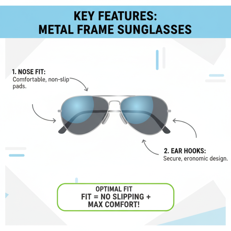 Top 10 ODM Wholesale Metal Frame Sunglasses Products You Should Consider