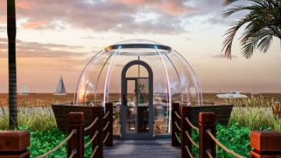 D4.0M Skylight Geodesic PC Dome Tent (5).jpg