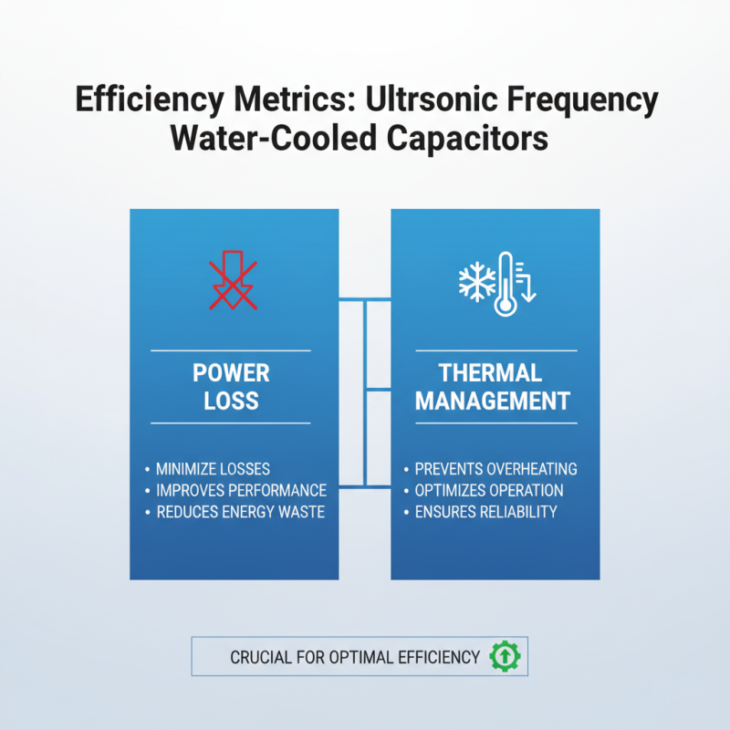2026 Best Ultrasonic Frequency Water Cooled Capacitor Guide?