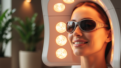 China Top Face Solarium Benefits and How It Works?
