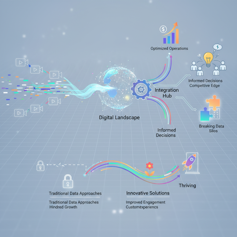 Why is Video Data Integration Important for Businesses Today?