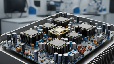 Best Inverter PCB Assembly Techniques for EVs Explained?