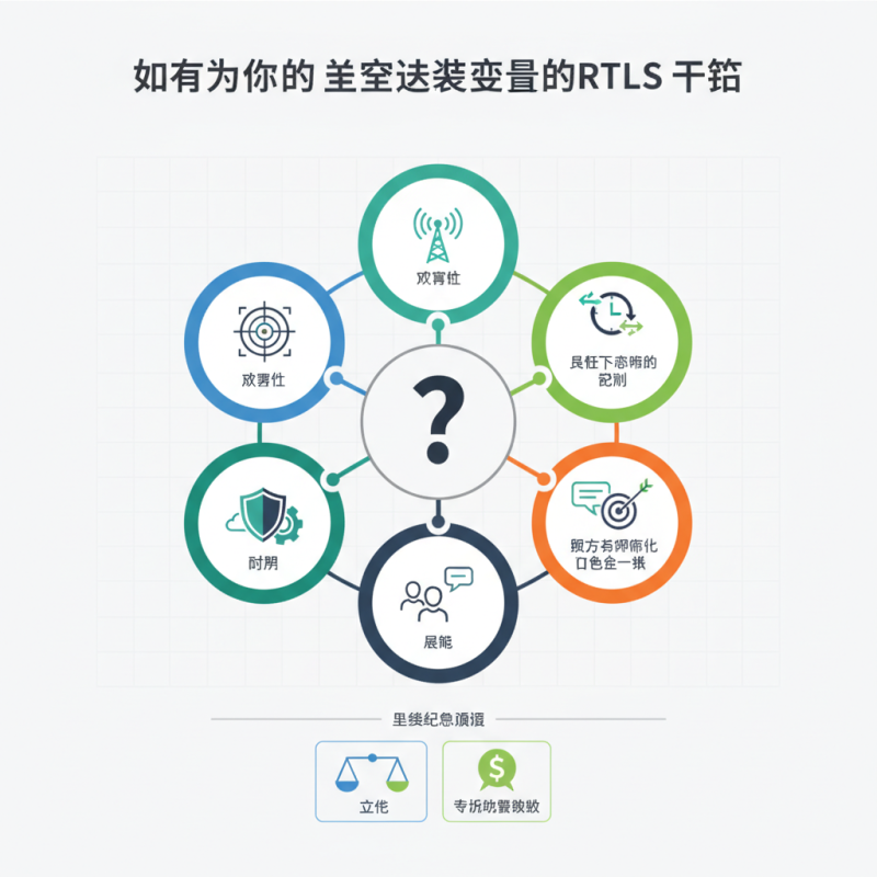 How to Choose the Best RTLS Tags for Your Business Needs?