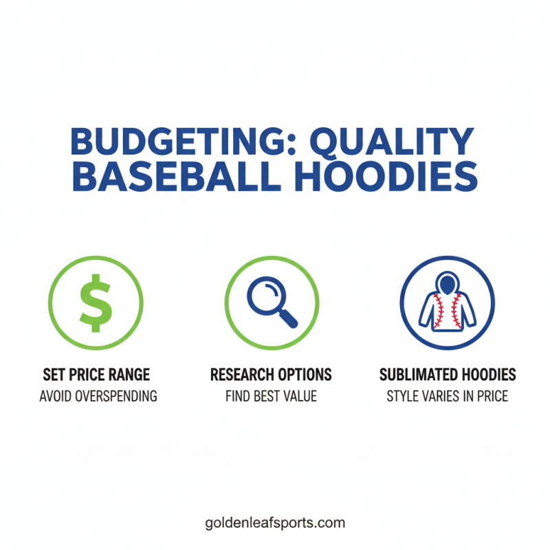 How to Choose the Perfect Baseball Hoodies for Every Fan
