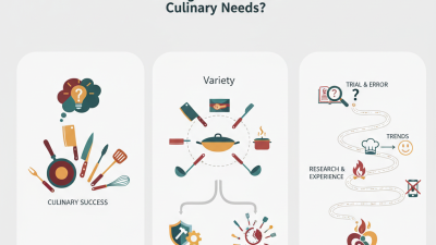China Best Kitchen Cooking Tools for Your Culinary Needs?