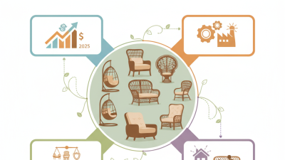 China Top Rattan Chair Designs for Your Home Decor?