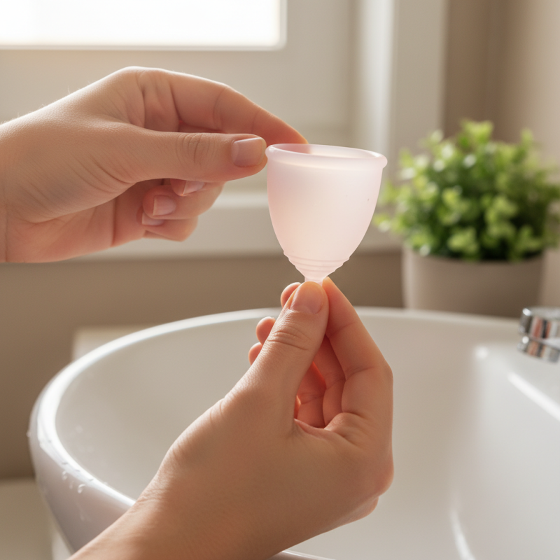 Menstrual Cup Benefits and How to Use It Effectively?