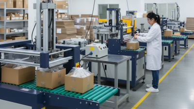 Top 10 Carton Bag Sealing Machines You Should Know?