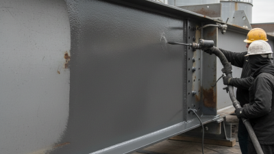 Top 10 High-Performance Coatings for Ultimate Protection?