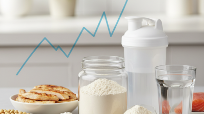 Top Tips for Using Hydrolyzed Proteins Effectively?