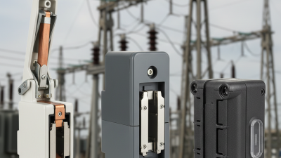 2026 Best Electrical Fuse Cutout Types Explained Guide?