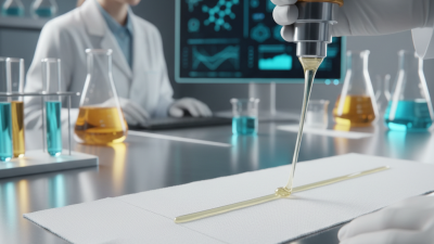 Top 10 Benefits of Hygiene Hot Melt Adhesive for Your Products?