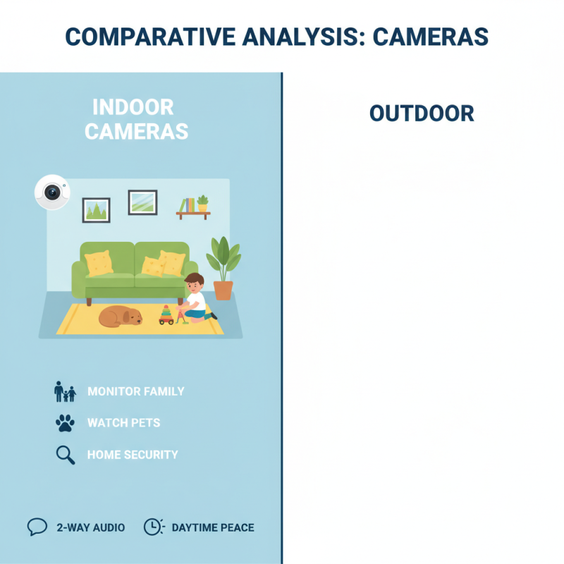 2026 Best Home Camera Reviews and Buying Guide