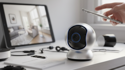 2026 Best Home Camera Reviews and Buying Guide