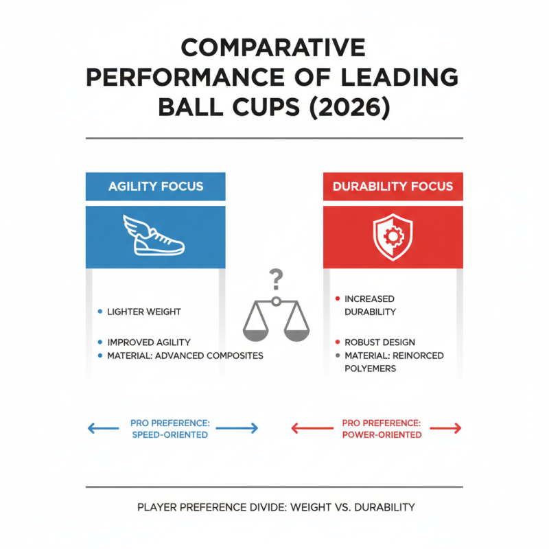 What are the Best Ball Cups for 2026?