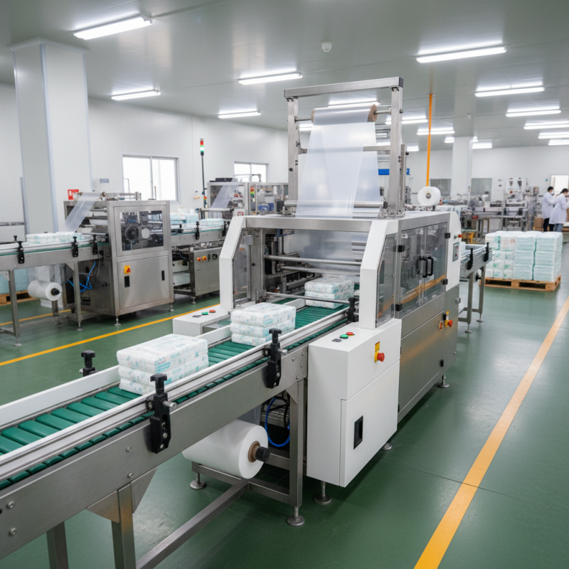 2026 Best CE Certification Discount Diaper Bagging Machine Supplier Options?