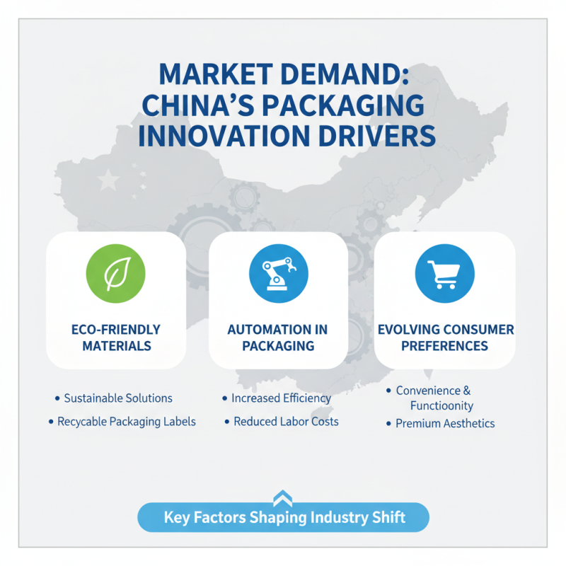 Top 10 Automatic Packaging Machinery Trends in China 2026?