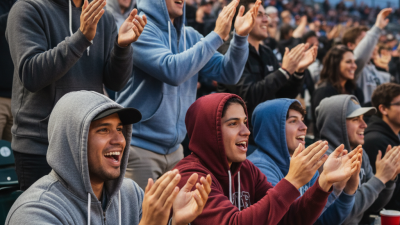 How to Choose the Perfect Baseball Hoodies for Every Fan