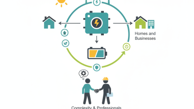 What is an Off Grid Inverter and How Does It Work?
