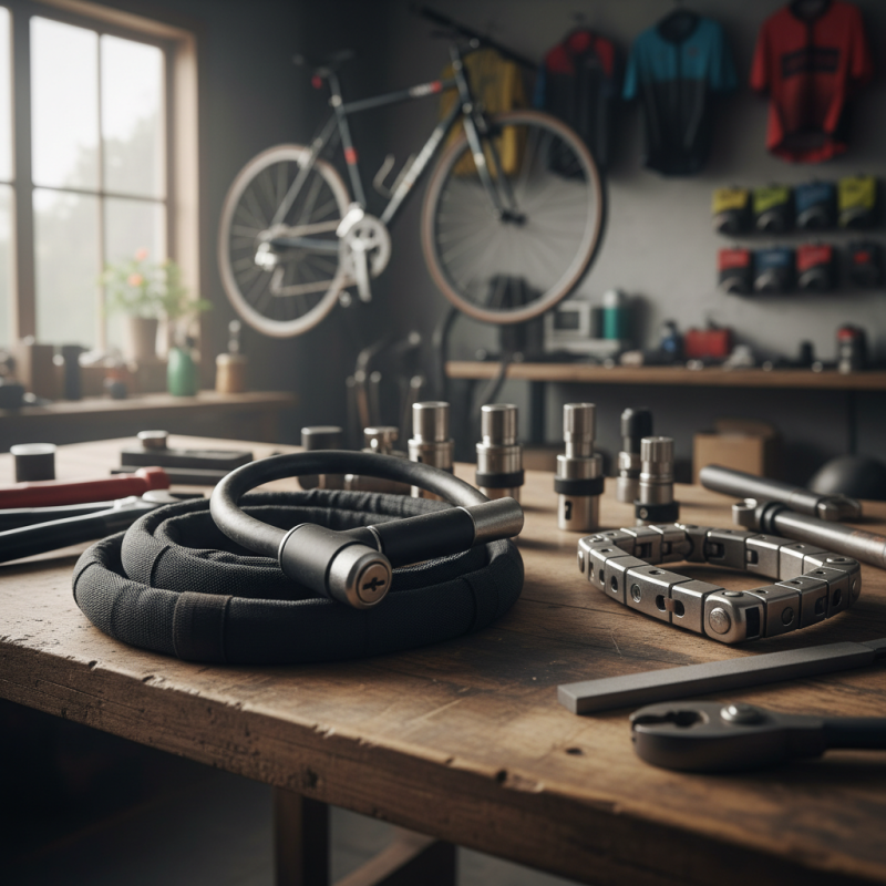 How to Choose the Best Bike Lock for Your Bicycle?