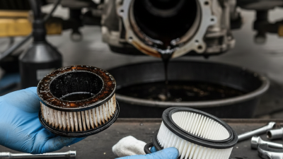 Is Your 4l60e Transmission Filter Due for a Change?