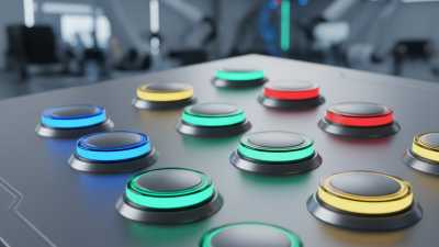 Custom China Illuminated Push Button Manufacturer Guide to Quality and Innovation?