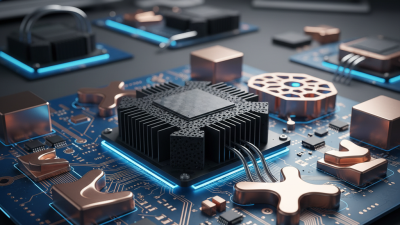 What is the Best Circuit Board Heat Sink in 2026?