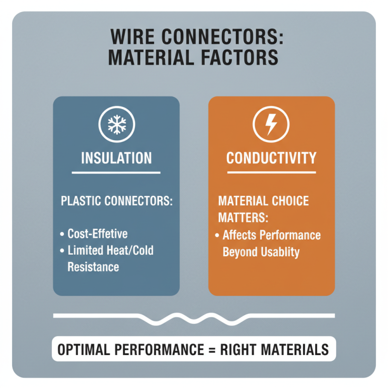 How to Choose the Right Wire Connectors for Your Project?