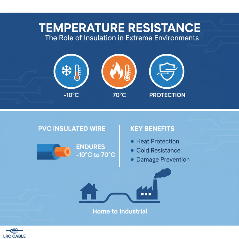 Top 10 Benefits of Using Insulated Wire for Your Projects?