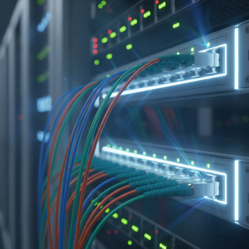 How to Choose the Right Cable Assembly Fiber Optic?