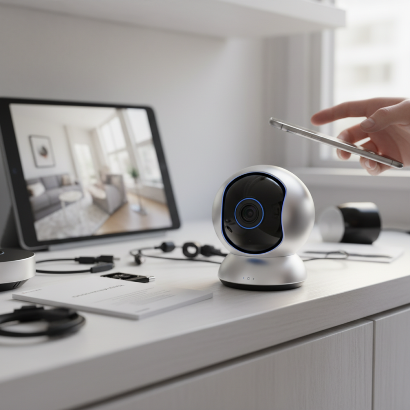 2026 Best Home Camera Reviews and Buying Guide
