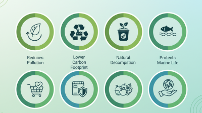 Top 10 Benefits of Biodegradable Film for Sustainable Practices?
