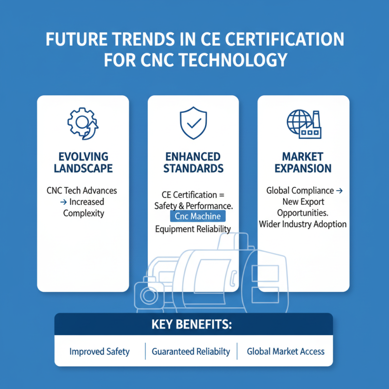 Why Choose CE Certification for OEM CNC Cutting Machine Quotes?