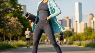 Top 10 Benefits of Ankle Length Leggings for Your Wardrobe?