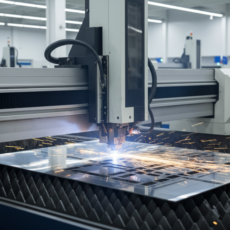 The Best Laser Cutting Tools in China for Your Projects?