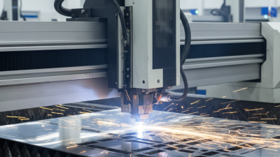 The Best Laser Cutting Tools in China for Your Projects?