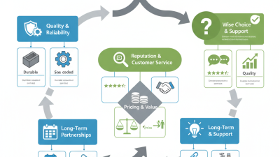 ¿Cómo elegir el mejor proveedor chino de rodillos amortiguadores para su negocio?