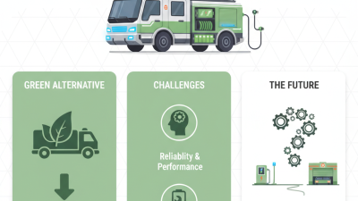What to Know About Battery Fire Trucks in 2026?