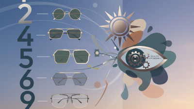 Top 10 ODM Wholesale Metal Frame Sunglasses Products You Should Consider