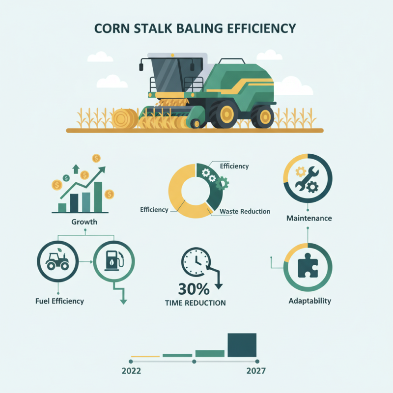 2026 Best Corn Stalk Baler Options for Efficient Farming?