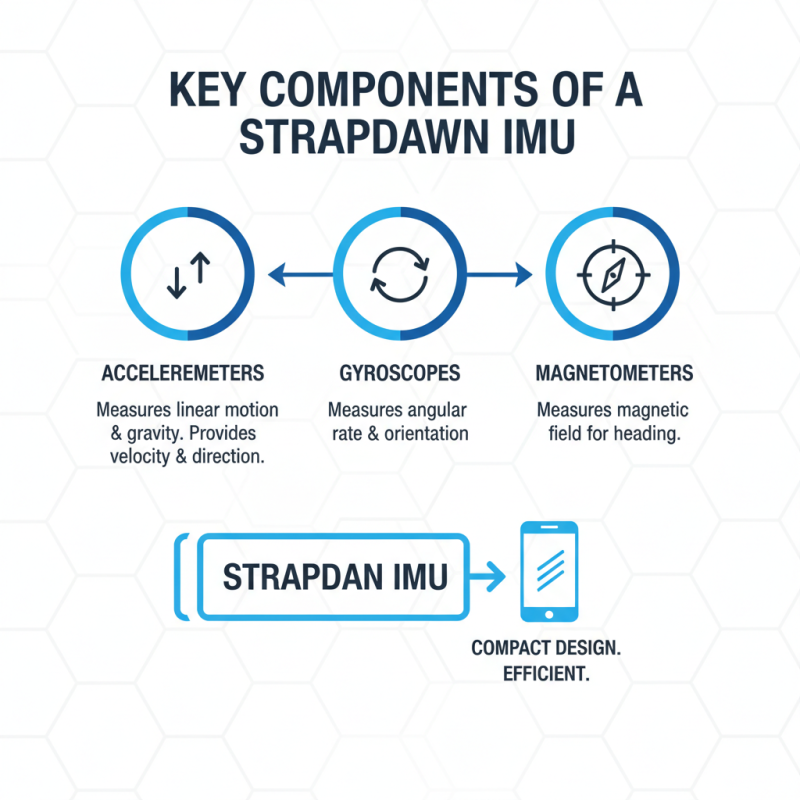 What is Strapdown IMU and How Does it Work?