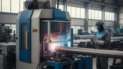 What is Wholesale High-Quality Welding Machine and Its Benefits?