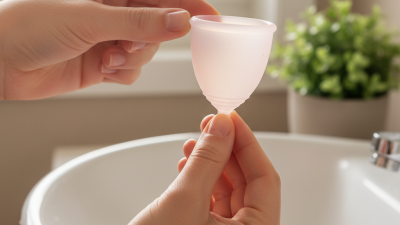 Menstrual Cup Benefits and How to Use It Effectively?