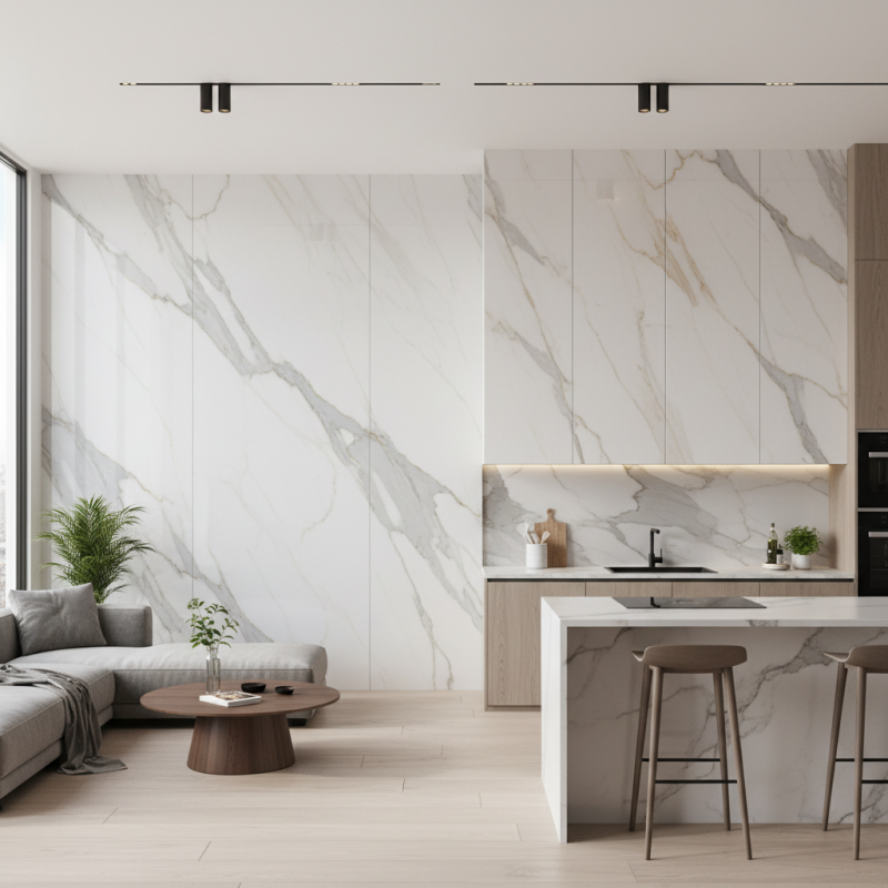 2026 Top PVC Marble Wall Panels Features and Benefits?